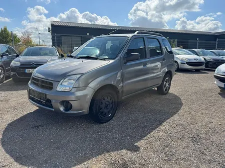 Suzuki Ignis 1.5 Classic boite automatique