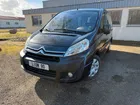 Citroën Jumpy OFFRE DU 10 AU 18 MAI 2L 120CH VO349