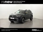 Dacia duster hybrid 140 extreme