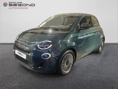 Fiat 500 III 1.0 65 CH HYBRIDE Torino