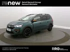 Dacia jogger hybrid 140 7 places gsr2 extreme
