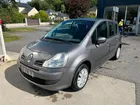 Renault modus grand modus 1.5 dci 75h attelage