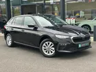 Skoda Scala 1.0 TSI Evo 2 116 ch BVM6 Selection