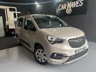 Opel combo life 1.5 diesel 130 ch elegance pack * gps / camera / sieges chauffants / gripp controle * 1 er main * 2021