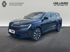 RENAULT Espace E-Tech hybrid 200 Techno