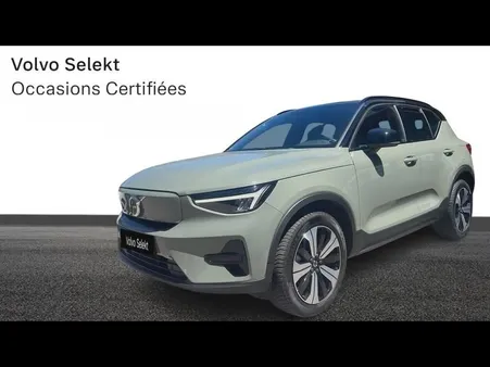 Volvo XC40 Recharge 231ch Start EDT