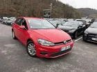 Volkswagen Golf VII 1.6 TDI 115ch BlueMotion Technology FAP Confortline 5p