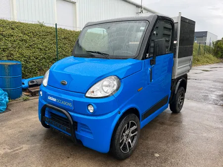 Microcar flex