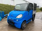 Microcar flex