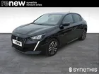 Peugeot 208 BlueHDi 100 S&S BVM6 Roadtrip