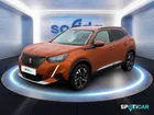 Peugeot 2008 1.2 PureTech 100ch S&S Allure