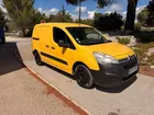 ✅ CITROËN BERLINGO 1l6 HDI ANNÉE 2017