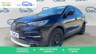 Opel Grandland X 1.2 Turbo 130 Edition Business