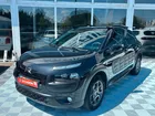 Citroën C4 Cactus 1.2 PureTech 82 SHINE GPS JA16 Suivie