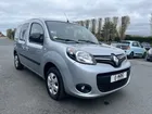 Renault Kangoo (2) Business Blue dCi 115