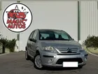 Citroen c3 exclusive 1.6l hdi 92 ch 5 portes climatisation automatique / radars arriere / jantes alu / regulateur de vitesse / petit prix tres propre /