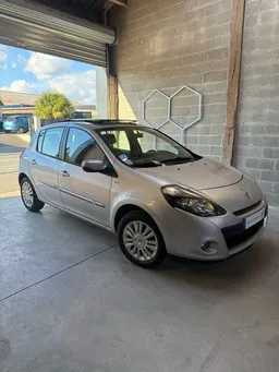 Clio 3