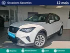 Seat Arona 1.0 TSI 110ch Business DSG7