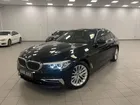 Bmw 520iA 184ch Luxury 1er Main 28.000KM
