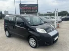 Fiat Fiorino Combi 1.3 JTD Multijet 95 S&S