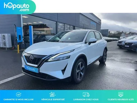 Nissan Qashqai e-Power 190 ch Business Edition