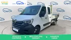 Renault Master Double Cabine Benne 2.3 Blue dCi 130