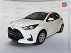 Toyota Yaris 116h Dynamic 5p MC24
