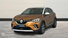 Renault Captur 1.6 E-Tech hybride 145ch Intens -21