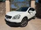 Nissan Qashqai 1.5 dci / 110cv / Boite 6 / Caméra / Toit panoramique / Gps tactile / Origine France / Ct ok / 1ère Main / Embrayage patine
