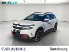 CITROEN C5 Aircross BlueHDi 180 S&S EAT8 C-Series