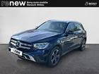 Mercedes GLC 300 d 9G-Tronic 4Matic Avantgarde Line