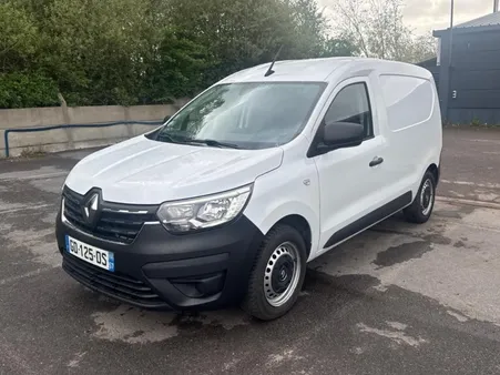 Renault Express Van BLUE DCI 95 CONFORT