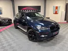 BMW X6 E71/E72 xDrive 40d 306 ch Exclusive BVA Pack M / Attelage