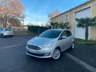 Ford C-Max 2L. TDCi 150ch. Titanium Powershift BVM 6