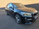 Bmw x1 sdrive 18i 140 cv m sport dkg7