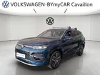 VOLKSWAGEN Tayron 1.5 eTSI 150ch DSG7 7pl R-Line Edition
