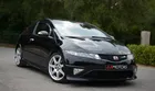 HONDA CIVIC TYPE R FN2 2.0L 201Cv - ECHAPPEMENT INVIDIA
