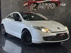 Renault lagunaiii 2.0 dci 150 gt 4control 2012