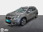 Peugeot 2008 BlueHDi 100ch S&S BVM5 Allure