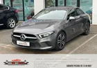 Mercedes Classe A berline 200d 150 ch 1