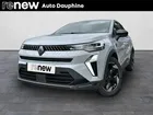 Renault Captur TCe 90 ch Techno