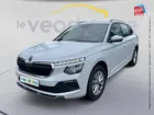 Skoda Kamiq 1.0 TSI Evo 2 116ch Selection DSG7