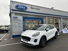 Ford Puma 1.0 ECOBOOST MHEV - 155 S&S TITANIUM