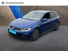 Volkswagen Polo 1.0 TSI 110ch R-Line DSG7