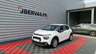 Citroën C3 SOCIETE BLUEHDI 100 SS BVM6 FEEL BUSINESS R
