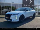 DS 4 DS4 II Hybride E-Tense 225 EAT8 Performance Line 5p