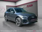 AUDI Q5 40 TDI 204 S tronic 7 Quattro S line Toit ouvrant Garantie 12 Mois