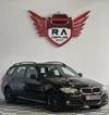 Bmw serie 3 *depot vente* touring 318d 143ch