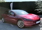 Tesla model 3 propulsion highland lfp rouge ultra