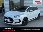Citroën DS5 2.0 HDi Hybrid4 200ch SPORT CHIC / GARANTIE 12 MOIS